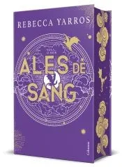 Ales de sang (Empiri 1) Edició col·leccionista enriquida i limitada