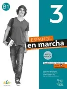 Español En Marcha 3. Nueva Edición – Cuaderno De Ejercicios B1