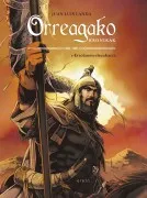 Orreagako Kronikak 1: Errolanen Elezaharra