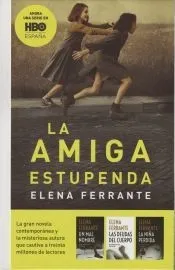 Dos amigas