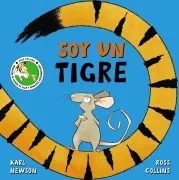 Soy Un Tigre