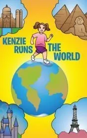 KENZIE RUNS THE WORLD