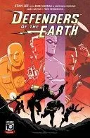 Defenders of the Earth (1987)