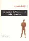 La creación de Ciudadanos: un largo camino