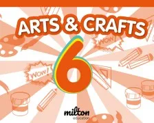 Travelers Arts & Crafts 6º Educacion Primaria