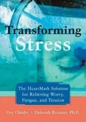 Transforming Stress