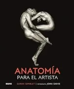 Anatomía Para El Artista (2025)