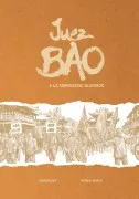 Juez Bao Y La Emperatriz Olvidada