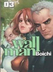 WALLMAN 03