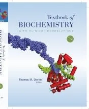 Textbook of Biochemistry with Clinical Correlations