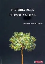 Historia de la filosofía moral