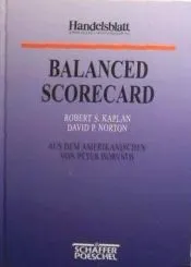 Balanced Scorecard