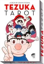 Tezuka tarot