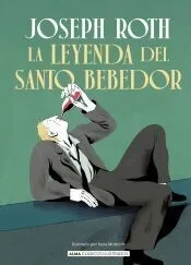 La leyenda del santo bebedor