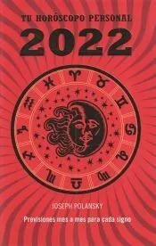 Tu horóscopo personal 2022