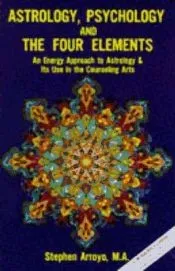 Astrology, Psychology and the Four Elements