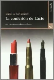 La confesión de Lúcio