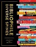Bibliophile: Diverse Spines