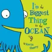 I'm the Biggest Thing in the Ocean!