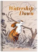 Watership Down (Francés)(Prix Comics De La Critique Acbd 2025)