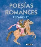 El Baúl De Las Historias. Poesías y romances españoles