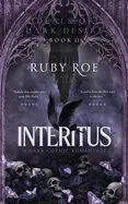 Interitus: A Dark Gothic Romantasy