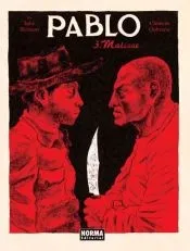 Pablo 03 : Malisse