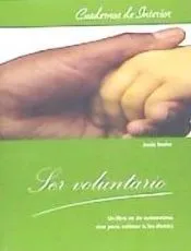 Ser voluntario