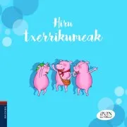 Hiru Txerrikumeak