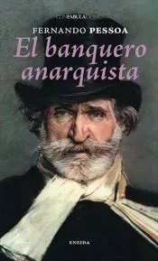 El Banquero anarquista