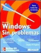 Microsoft Windows (95, 98 y Me). Sin problemas
