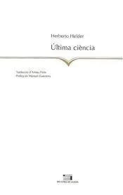 Última ciència: Última Ciência, Poesia Toda