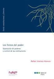 Los frenos del poder