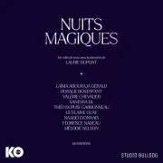 Nuits Magiques
