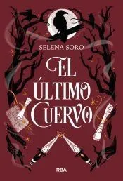 El último cuervo