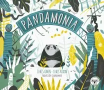 Pandamonia