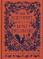 The Squirrel and the Lost Treasure