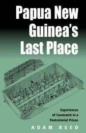 Papua New Guinea’s Last Place