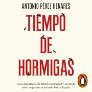 Tiempo De Hormigas