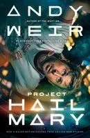 Project Hail Mary (Movie Tie-In)