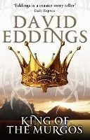 King of the Murgos. David Eddings