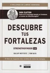 Descubre tus fortalezas