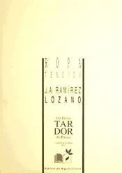 Ropa tendida