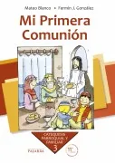 Mi Primera Comunion (9ª Ed. Actualizada)