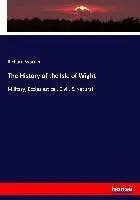 The History of the Isle of Wight