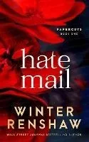 Hate Mail - An Arranged Marriage Romance (Paper Cuts #1)
