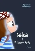 Gadea Y El Lagarto Verde