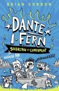 Dante I.fern Gairebé No Sobreviu Al Campament