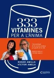 333 vitamines per a l'ànima