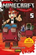 Minecraft 5 (Ed. Catala)